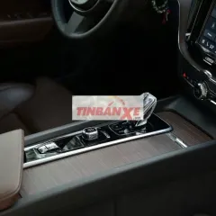 Volvo XC60 T8 Recharge Ultimate 2023