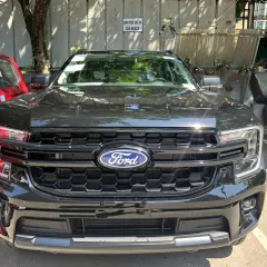 Ford Everest 2026 bản Platinum 2.3 Ecoboost