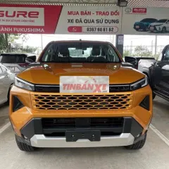 Toyota Hilux 2026 _ 2.8at - đủ màu - giao sớm