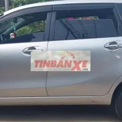 Toyota Avanza 2018 Bạc