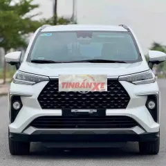 Toyota Veloz Cross Top 1.5 AT sản xuất 2025