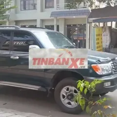 2003 GX 4.5 - 200000 km