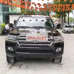 Toyota Land Cruiser LC200 2019 4.6V8 Tên Cty Xeđẹp