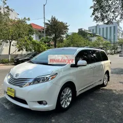 Toyota Sienna 2013 Limited 148000 km