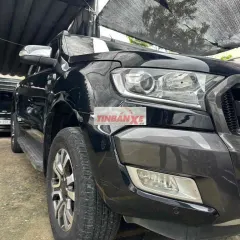 ford wildtrack 2017 máy 3.2 2 cầu