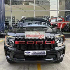 Everest Sport Lên Đồ Xịn Xe Bán Tại Ford Cam Kết