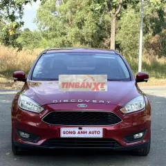 🚘Ford Focus 2018 1.5L Trend 1 chủ siêu đẹp🚘