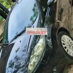 Ford Fiesta 2011 số sàn