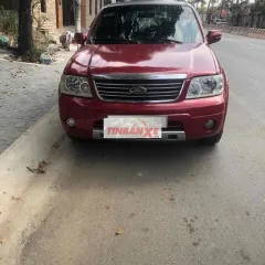 Ford Escape 2005 -2.3 chính chủ rin đẹp