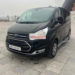 Ford Tourneo 2020 - 100000 km