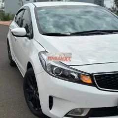 Kia Cerato 2017 Số sàn