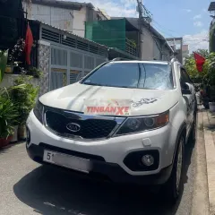 KIA Sorento 2012 2.4GATH AWD 4 matic