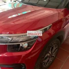 Kia Seltos 2020 Deluxe Đỏ 62.000km
