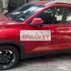 Kia Sonet 2025 Luxury Đỏ 1.000 km
