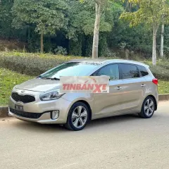 Bán Kia Rondo máy dầu, số tự động, 7 chỗ cực đẹp