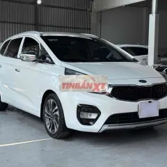 Kia Rondo 2020 Deluxe - 65.000 km