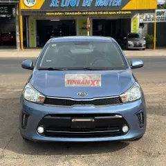 Kia Soluto AT 2019