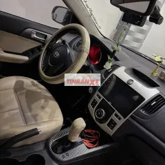 Kia Forte 2011 80.000km