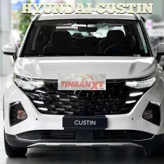 Chỉ hơn 700trcó ngay 7 chỗ ghế thương gia cửa lua