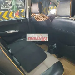 Hyundai Getz 2009 1.1 Bạc