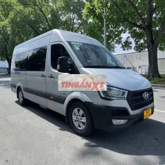 Hyundai Solati 2022 Chính Chủ Bán