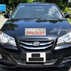 Hyundai Avante 1.6AT sx 2011 xe nhà đi kỹ còn đẹp