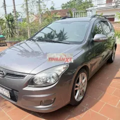 Hyundai i30 Xám Bản full