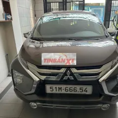 Mitsubishi Xpander 2021 Nâu