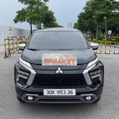 Mitsubishi Xpander Premium 2024 1.5 AT Đen