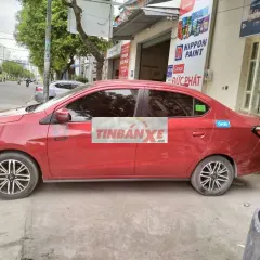Mitsubishi 2021 Đỏ 310000 km