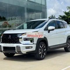 Xpander Cross / Giảm hơn 100% TB /Xe sẵn giao ngay