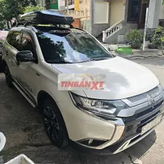 Mitsubishi Outlander 2020 CVT 32.000 km