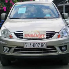 Mitsubishi Zinger 2010 Vàng cát