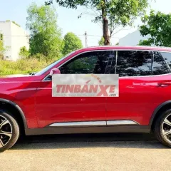 Tôi chủ xe cần bán Lux sa2.0 cao cấp màu đỏ 2022