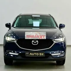 Mazda CX-5 2020 2.0 Premium 30000 km