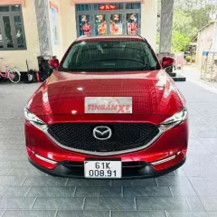 Mazda CX-5 2021 2.0 Premium Đỏ