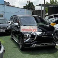 Xpander 2019 Prenium, 6 Vạn, 1 Chủ, Hỗ trợ góp