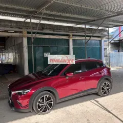 Mazda CX3 Luxury đk 4/2024 - Chính chủ cần bán
