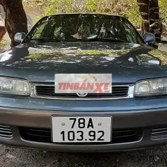 Mazda màu Xám
