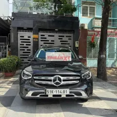 Mercedes-Benz GLC 200 4Matic