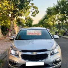 ❤️Chevrolet Cruze 2015 1.6AT Form Mới Model 2016❤️