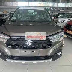 Suzuki XL7 hybrid 2026 sẵn giao ngay chỉ 130triệu