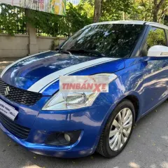 Bán Suzuki Swift 1.4 AT sx 2017