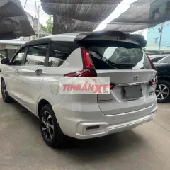 Suzuki Ertiga 2020 83.000 km Trắng giá rẻ