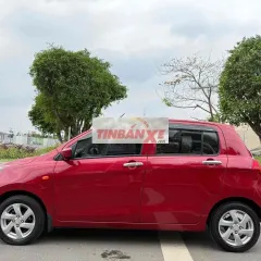 Suzuki Celerio [ E đang tìm mua xe này ]