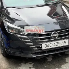 Nissan Almera V 2024 - giá êm vẫn thoả thuận