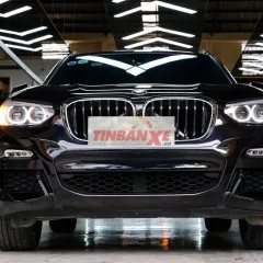 BMW X3 30i M Sport Model 2020 Nhập Mỹ 44000 km