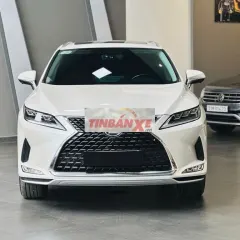 Lexus RX 300 Model 2021 - 24.000km