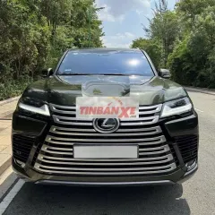 Lexus LX600 Urban 2024 Xanh 39.000km