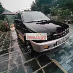 Isuzu Hi lander 2004 X-Treme 2.5 MT - 205020 km